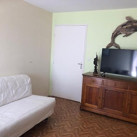 Appartement 3 Pieces Avec Balcon Pres De La Plage Et Parking A Villers-Sur-Mer - Fr-1-712-5 Екстер'єр фото
