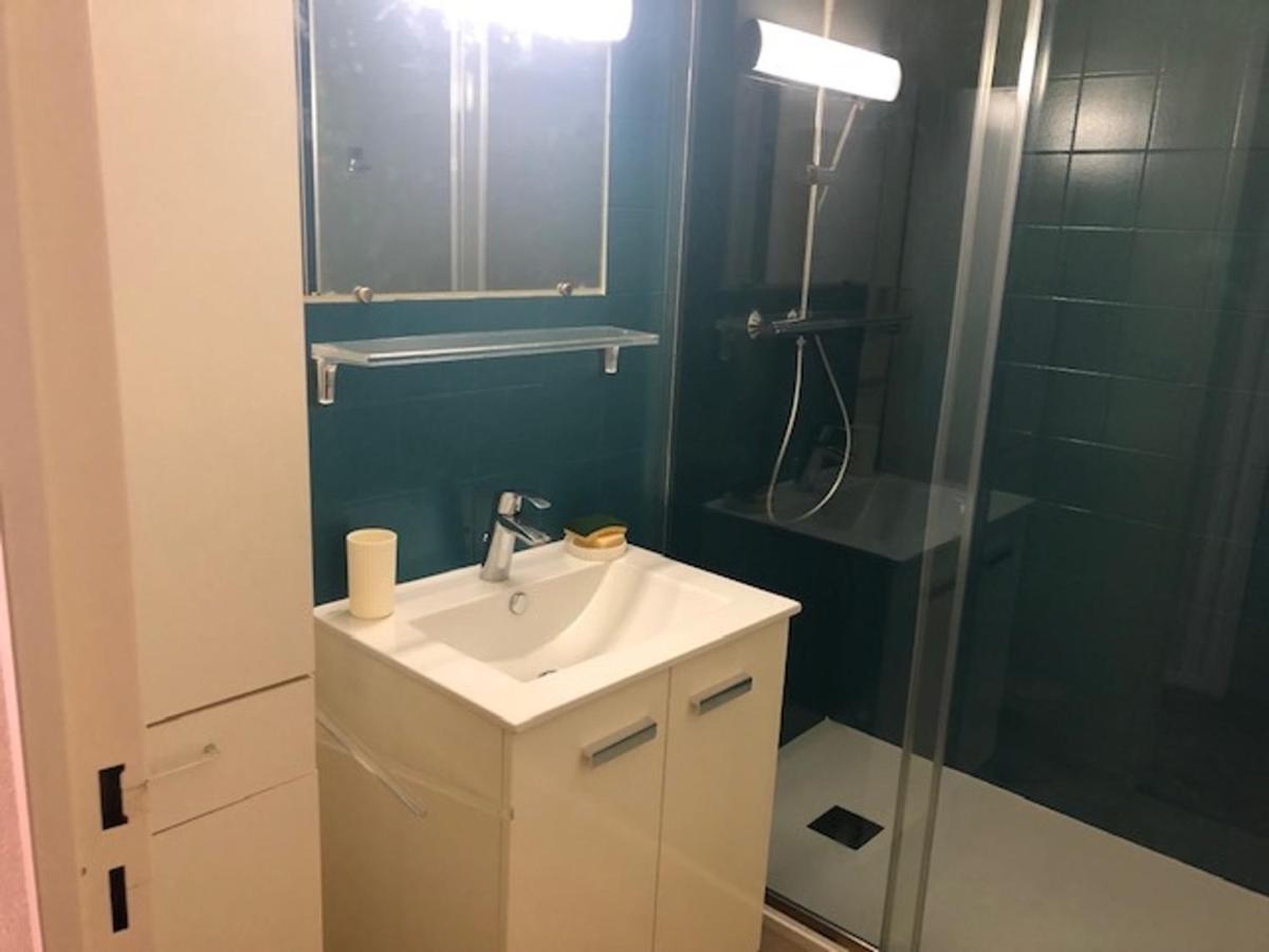 Appartement 3 Pieces Avec Balcon Pres De La Plage Et Parking A Villers-Sur-Mer - Fr-1-712-5 Екстер'єр фото